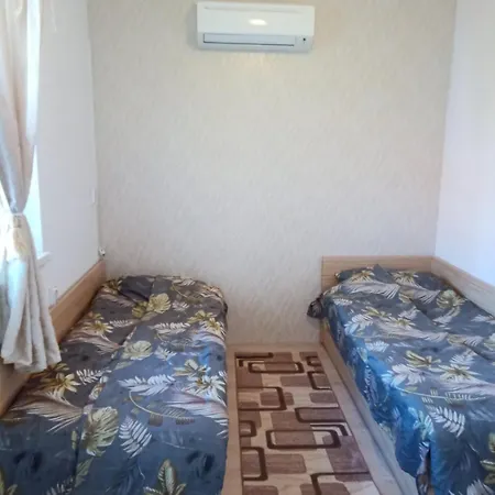 стената до язовир Apartament